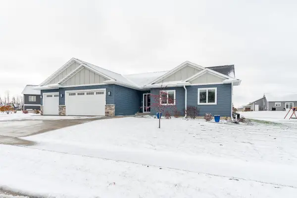 1506 Bridger DRIVE, Holmen, WI 54636
