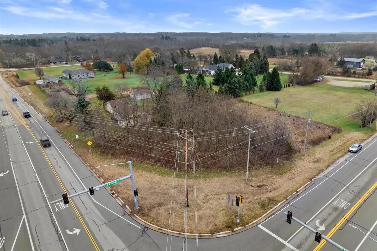 Lt0 6 MILE ROAD, Caledonia, WI 53402 - #1