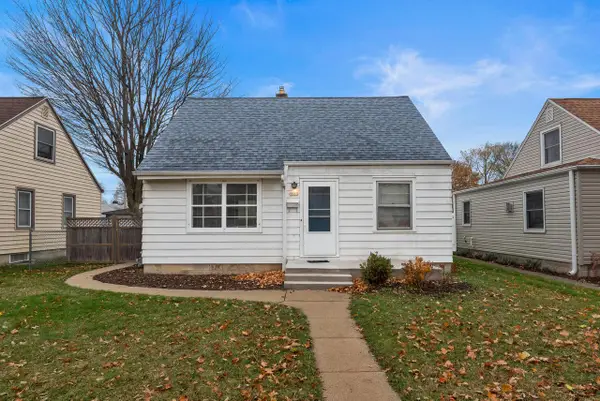 3553 S Herman STREET, Milwaukee, WI 53207