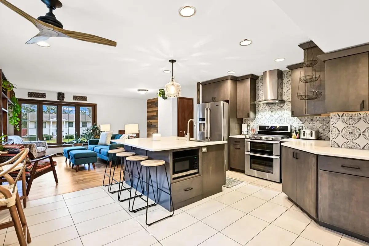 357 N Kendrick AVENUE, Burlington, WI 53105 - Image #1