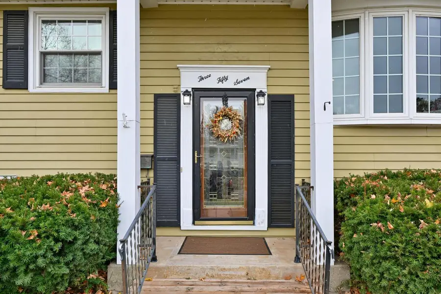 357 N Kendrick AVENUE, Burlington, WI 53105 - Image #3