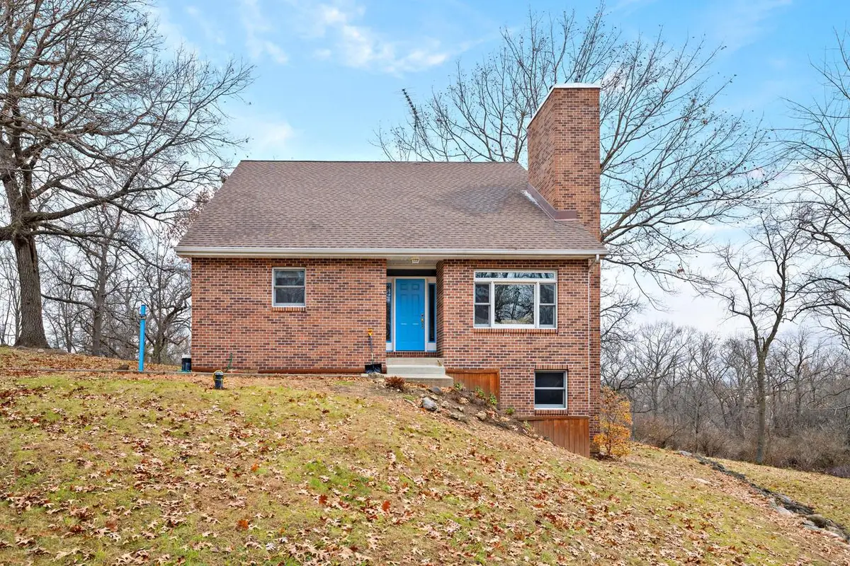 W9658 Stader ROAD, Whitewater, WI 53190 - #1