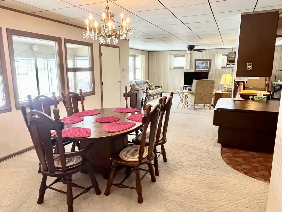 3414 Parkway BOULEVARD, Two Rivers, WI 54241 - #3