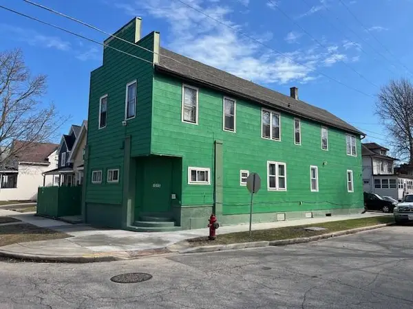 1515 54th STREET, Kenosha, WI 53140