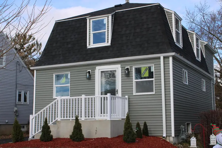 12744 W Peck PLACE, Butler, WI 53007 - Image #3