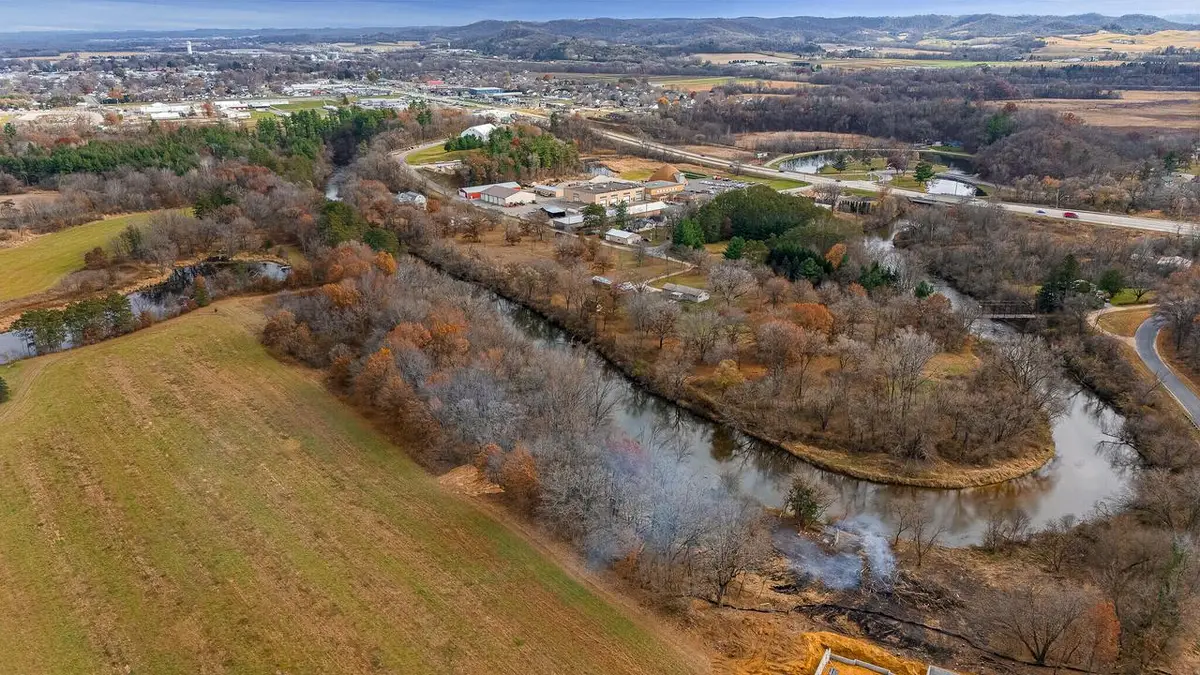 Lot 2 GILLS COULEE ROAD S, West Salem, WI 54669 - Image #1