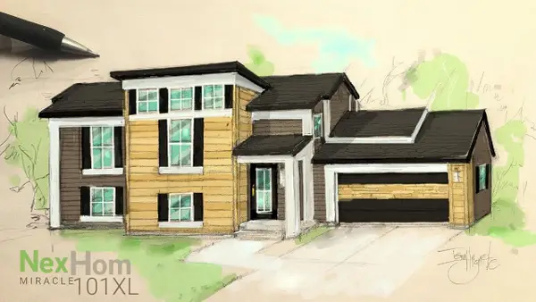 6901 W Beatrice COURT, Milwaukee, WI 53223