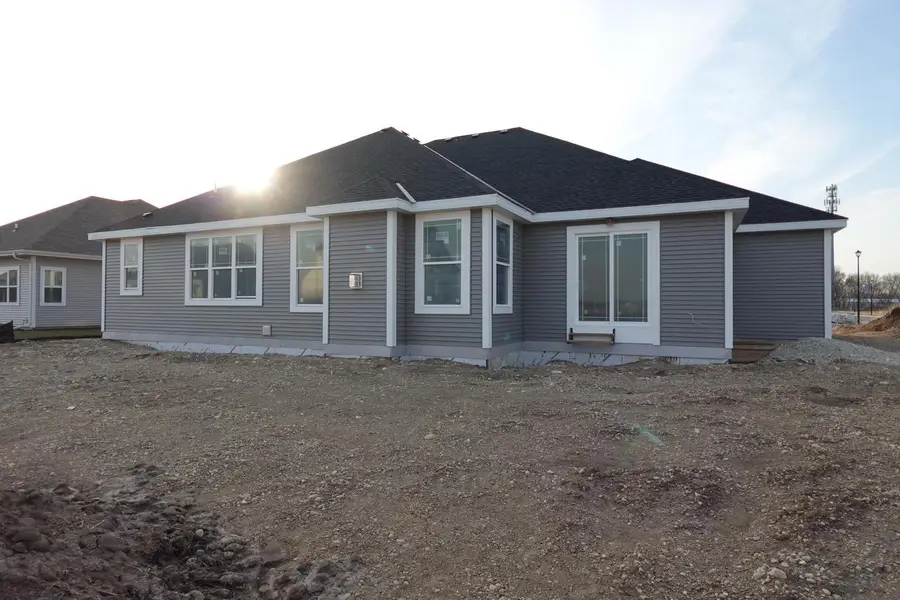 1757 Hammock LANE, Oconomowoc, WI 53066 - #2