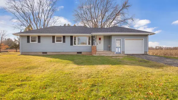 222 N Otis STREET, Glenbeulah, WI 53023