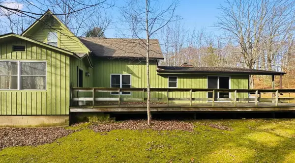 1927 Main STREET, Washington Island, WI 54246