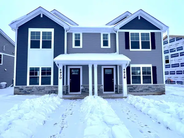 4930 Yates DRIVE, Racine, WI 53403