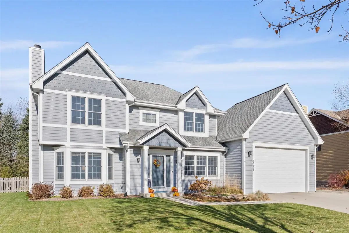 N42W7352 West Pointe COURT, Cedarburg, WI 53012 - Image #1