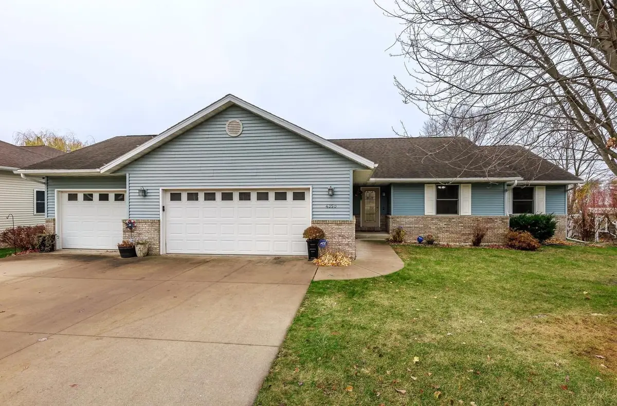 4350 Mariah DRIVE N, La Crosse, WI 54601 - #1