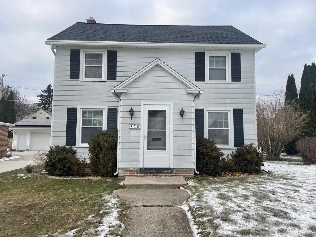 526 Pinetree ROAD, Kohler, WI 53044 - Image #1