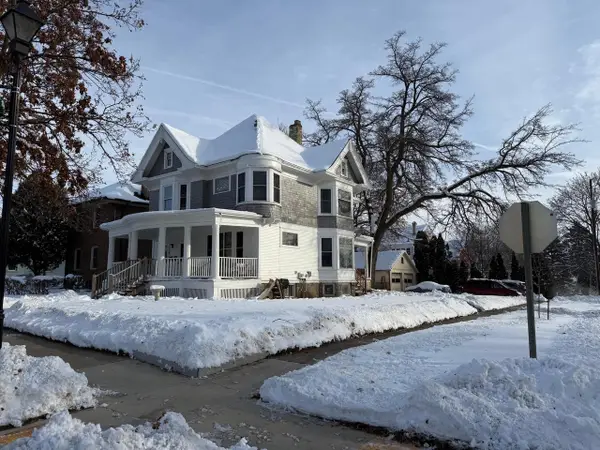 215 S Church STREET #215 1/2, Watertown, WI 53094