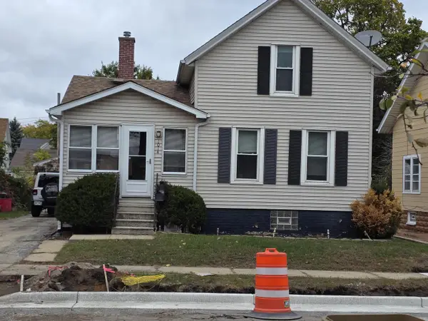 1014 71st STREET, Kenosha, WI 53143