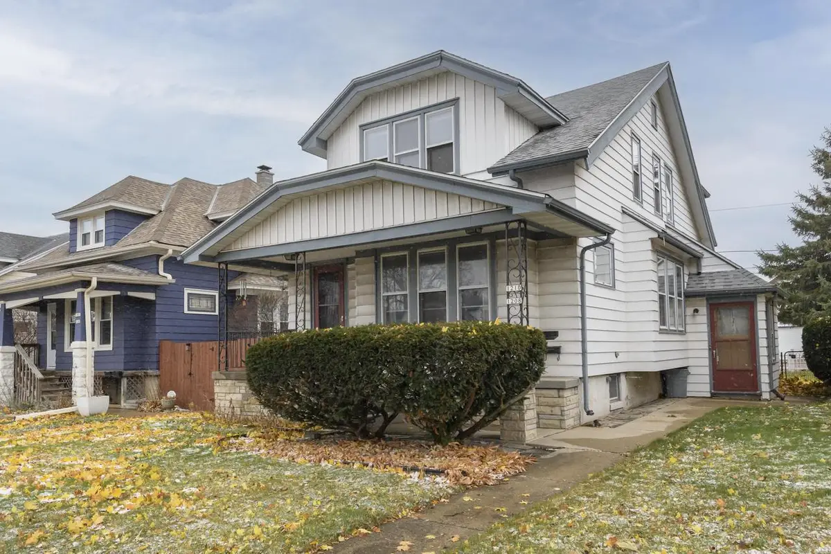 1208 S 76th STREET #1210, West Allis, WI 53214 - Image #1