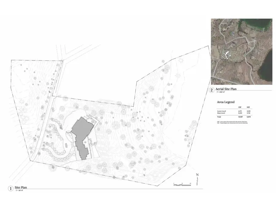 6644 N Shawmoors DRIVE, Hartland, WI 53029 - Image #3