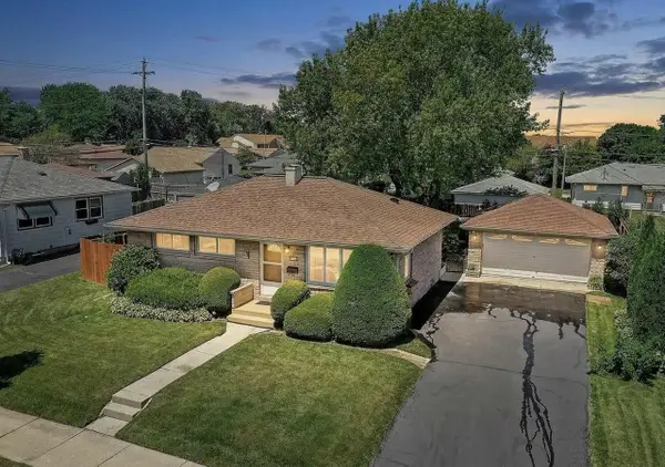 3754 E Van Eimeren AVENUE, Cudahy, WI 53110