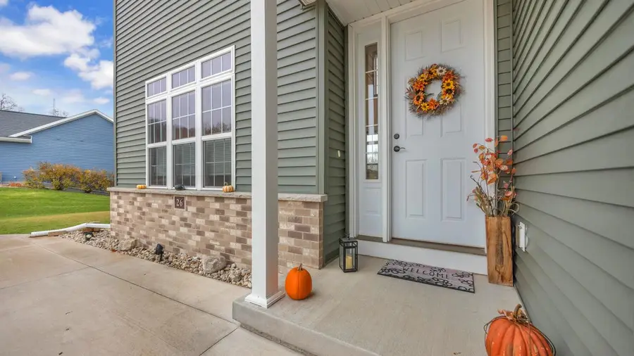 26 Mistral COURT, Fond Du Lac, WI 54937 - Image #2