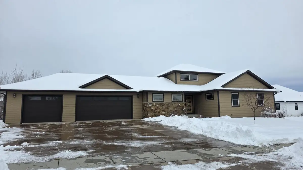 576 Trail Ridge LANE, Plymouth, WI 53073 - #1