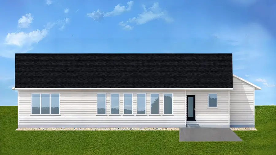 1050 Crockett DRIVE, Holmen, WI 54636 - #2