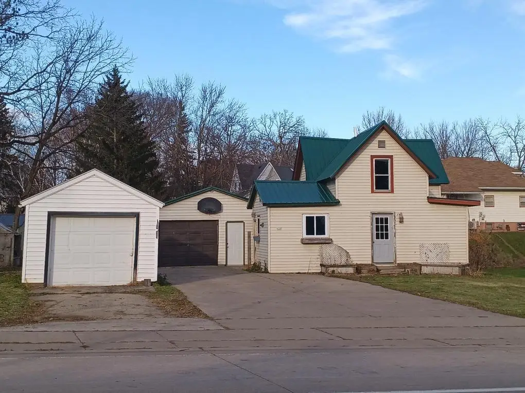 420 South STREET, Cashton, WI 54619 - Image #1