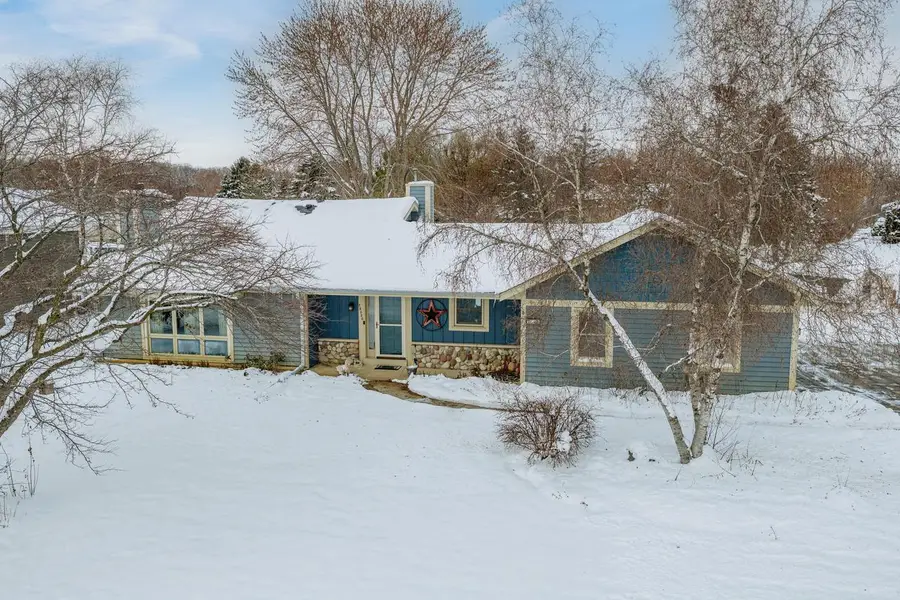 25326 W Loomis ROAD, Waterford, WI 53185 - Image #3