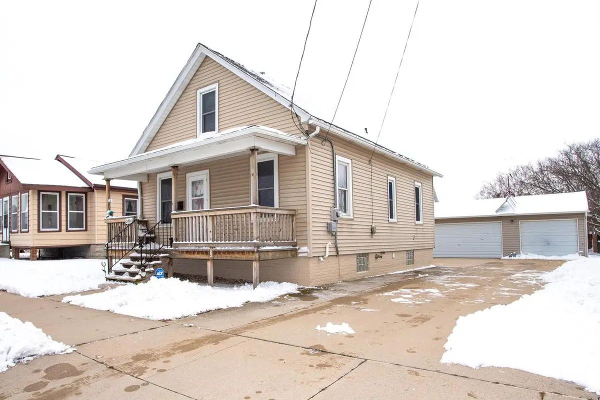 2404 Jackson STREET, Two Rivers, WI 54241 - #1
