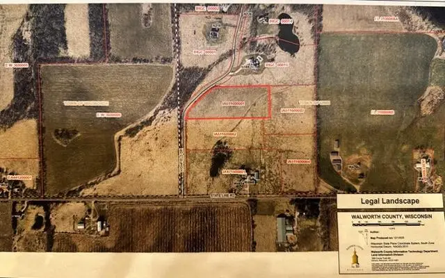 Lt1 HIGHFIELD DRIVE, Lake Geneva, WI 53147 - Image #3