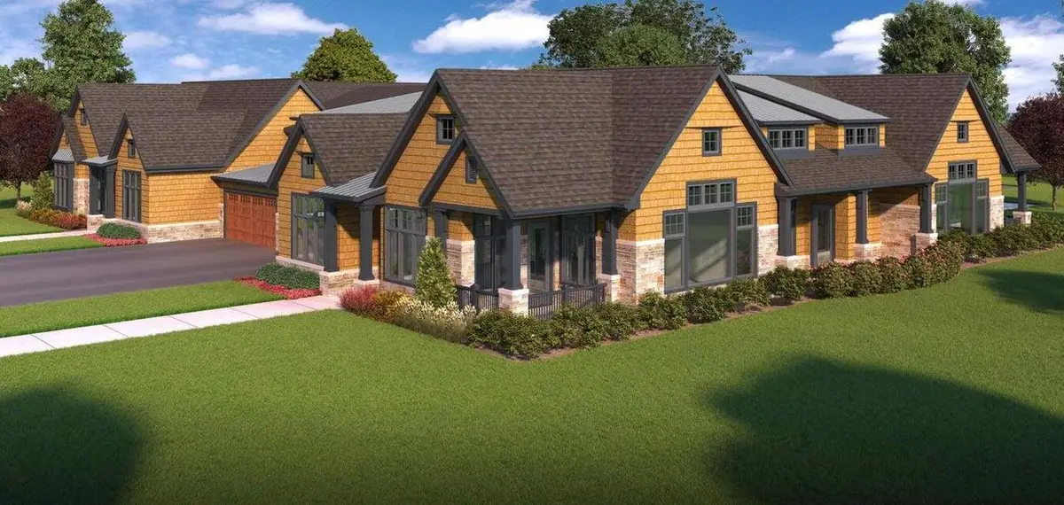W226N2020 Cedar Lane LANE #1004, Pewaukee, WI 53072 - Image #1