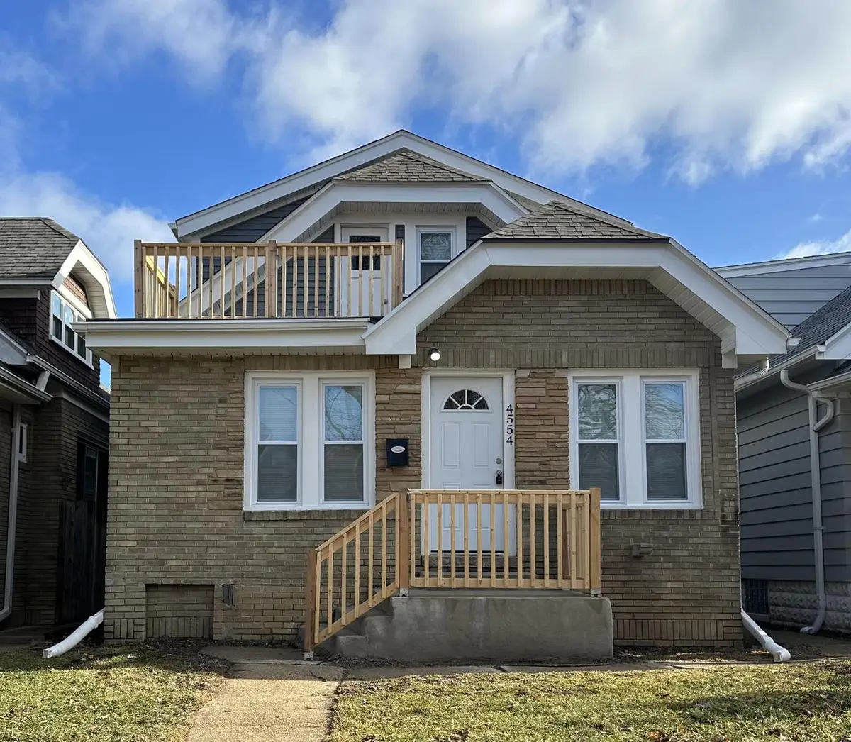 4554 N 37th STREET, Milwaukee, WI 53209 - Image #1
