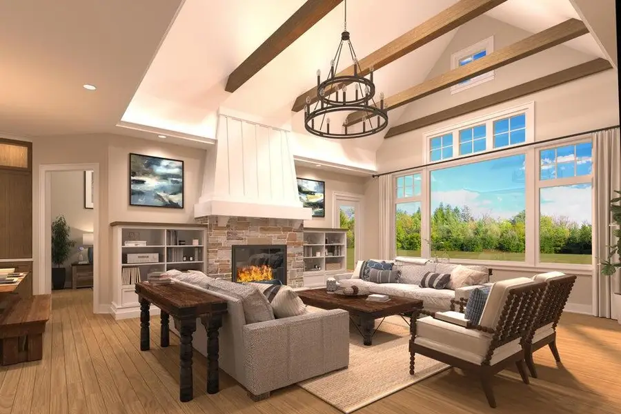 W226N2020 Cedar Lane LANE #1001, Pewaukee, WI 53072 - Image #3