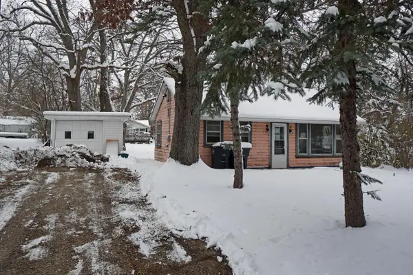 26920 97th STREET, Trevor, WI 53179