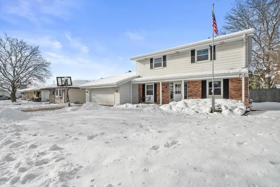 3347 S 98th STREET, Milwaukee, WI 53227 - Image #2