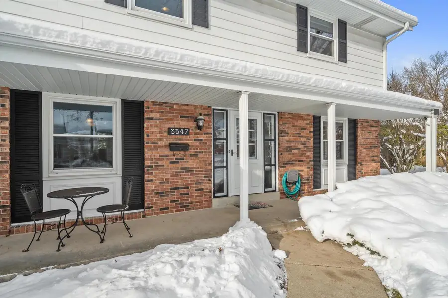 3347 S 98th STREET, Milwaukee, WI 53227 - Image #3