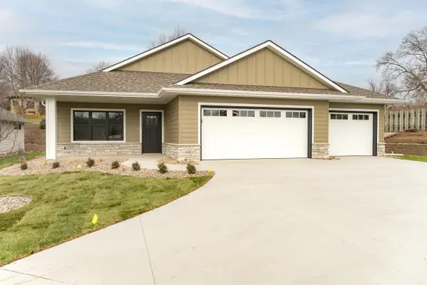 621 Johnson PLACE, Onalaska, WI 54650