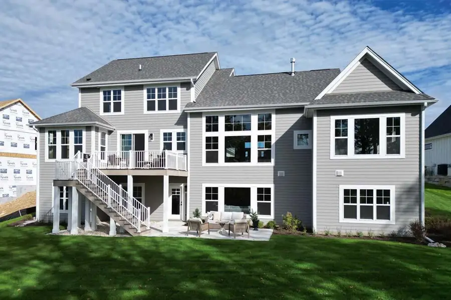 N66W21471 Sagebrush DRIVE, Menomonee Falls, WI 53051 - #2