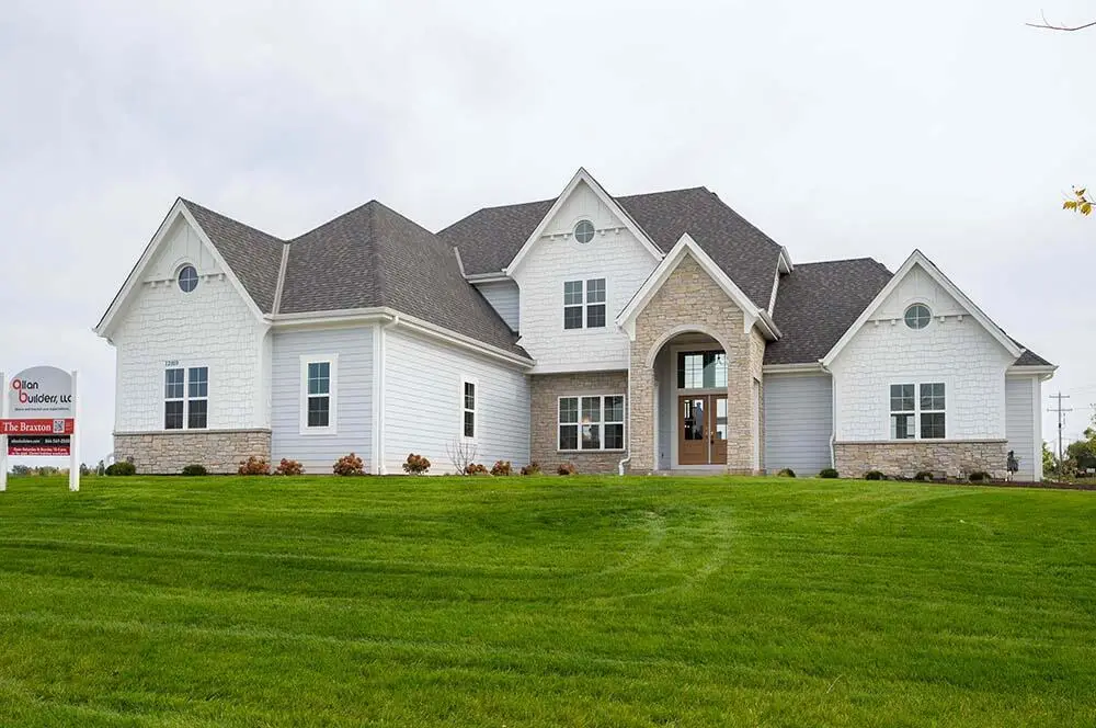 12810 Bluejay LANE, Mequon, WI 53097 - #1