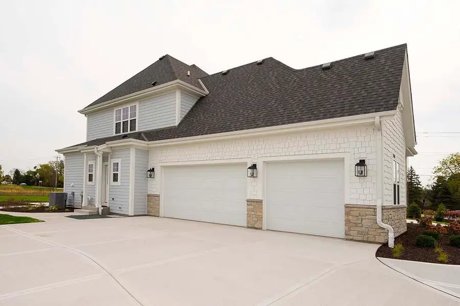 12810 Bluejay LANE, Mequon, WI 53097 - #2