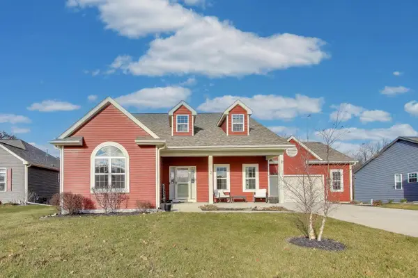 1146 Rosemary ROAD, Elkhorn, WI 53121