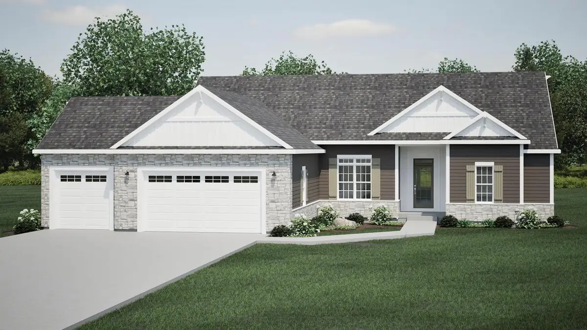 W198N4901 Hickory STREET #Lt5, Menomonee Falls, WI 53051 - Image #1