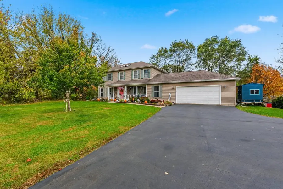 N456 Stoney Birch ROAD, Random Lake, WI 53075 - Image #3