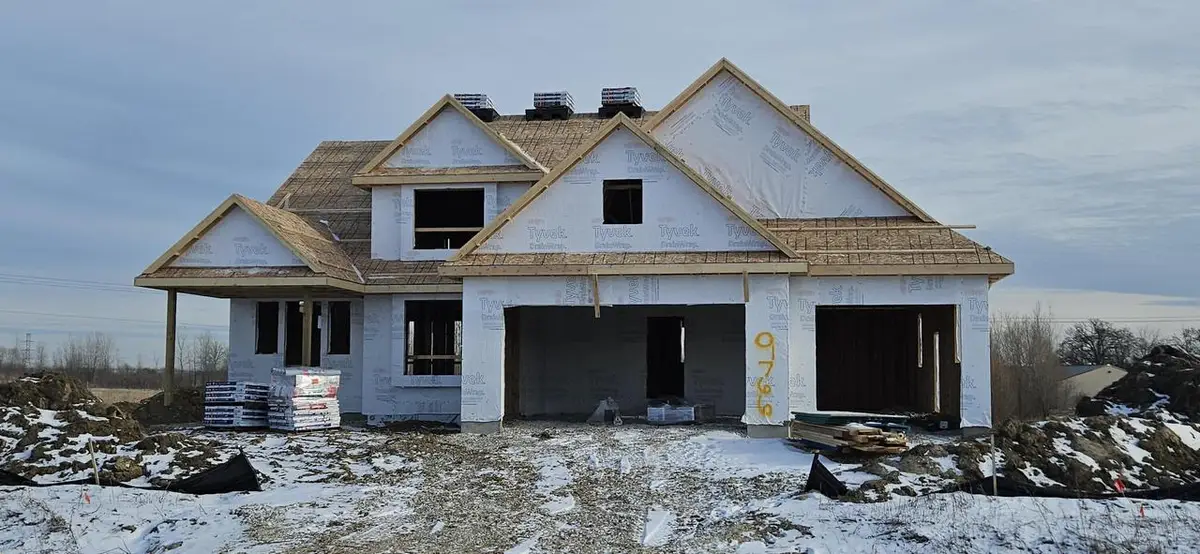 9766 N Migratory COURT, Mequon, WI 53097 - #1