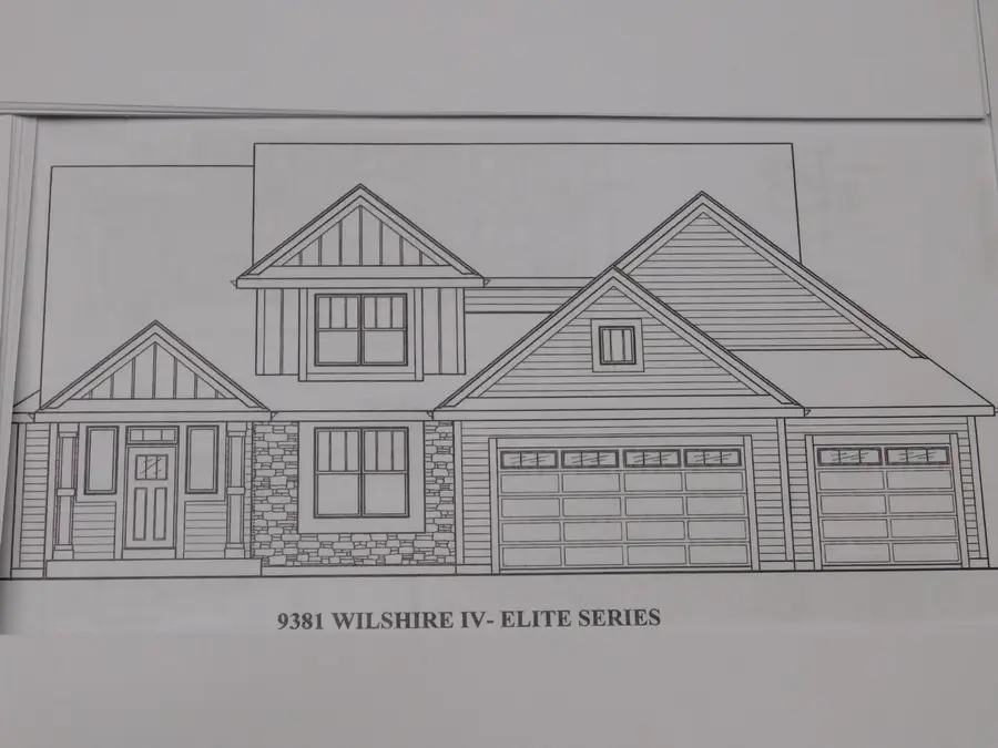 9766 N Migratory COURT, Mequon, WI 53097 - #3