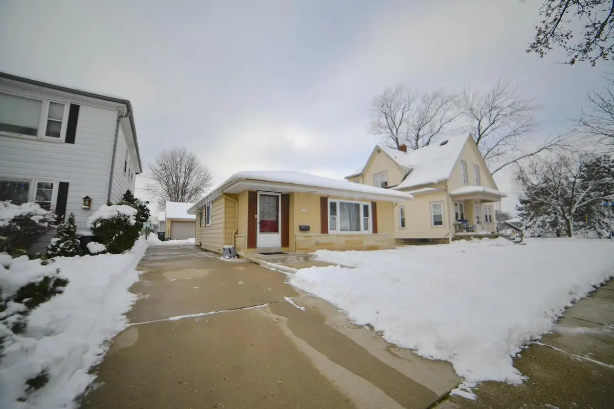 4731 N 127th STREET, Butler, WI 53007 - Image #1