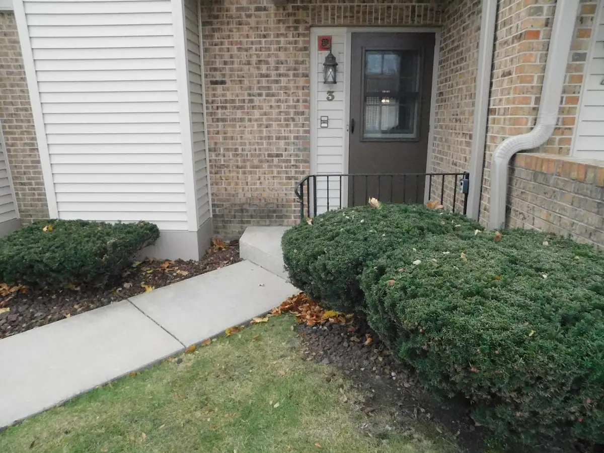 5624 Cambridge Lane LANE #3, Mount Pleasant, WI 53406 - Image #1
