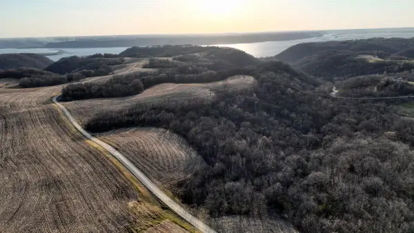 Lot 3 LUCKY LANE, Eastman, WI 54626