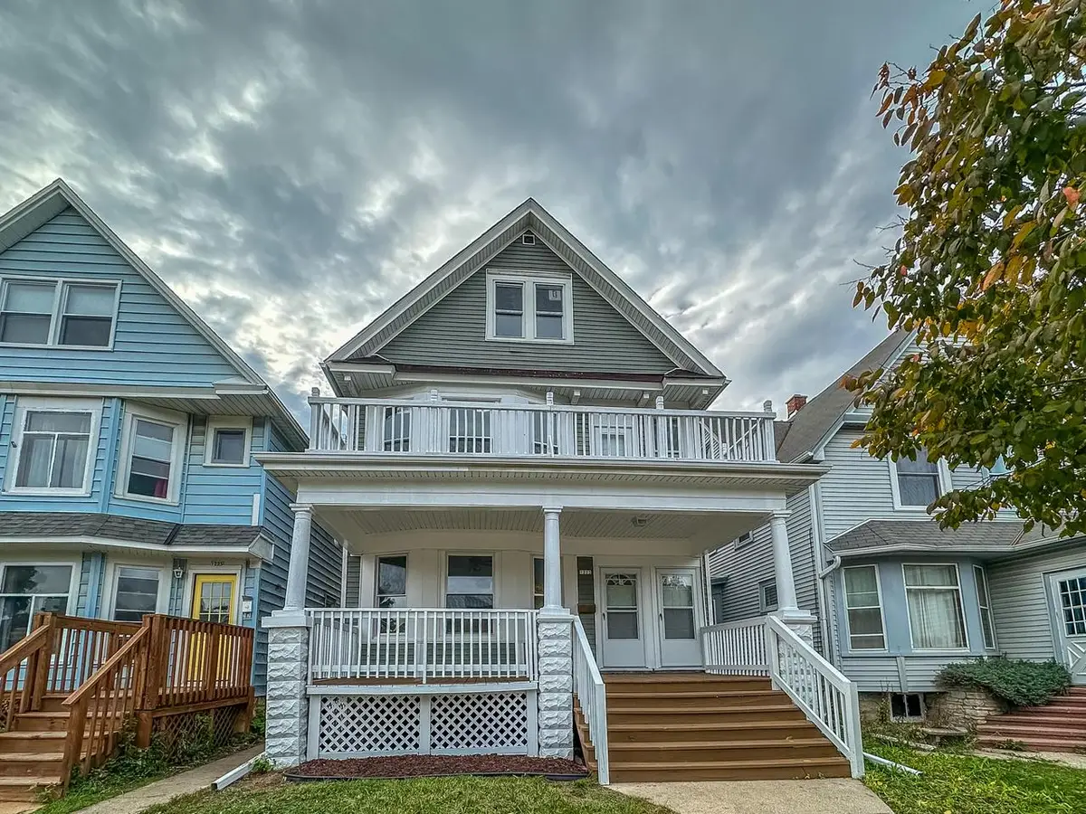 1221 S 72nd STREET #1223, West Allis, WI 53214 - Image #1