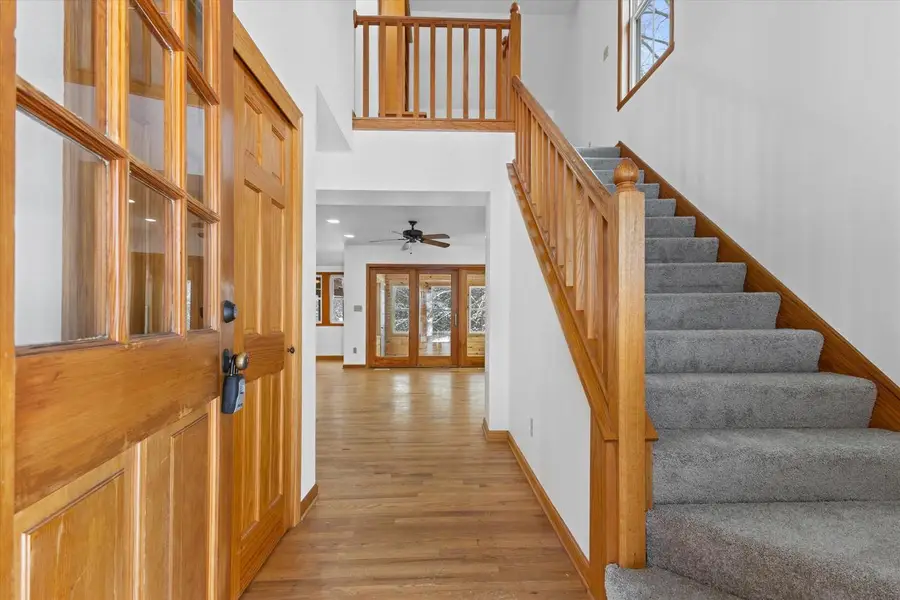 S72W22075 Patrick DRIVE, Muskego, WI 53150 - Image #3